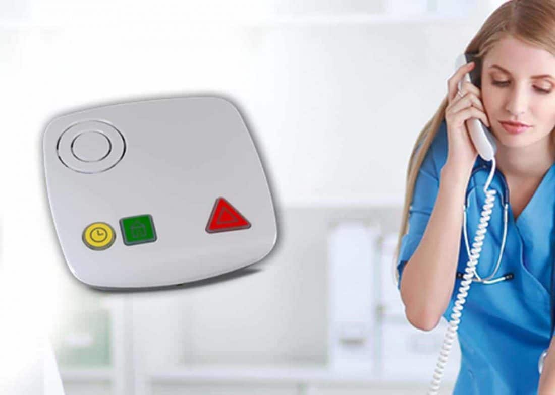 CT2 van Curatech gekoppeld binnen Open Care Connect