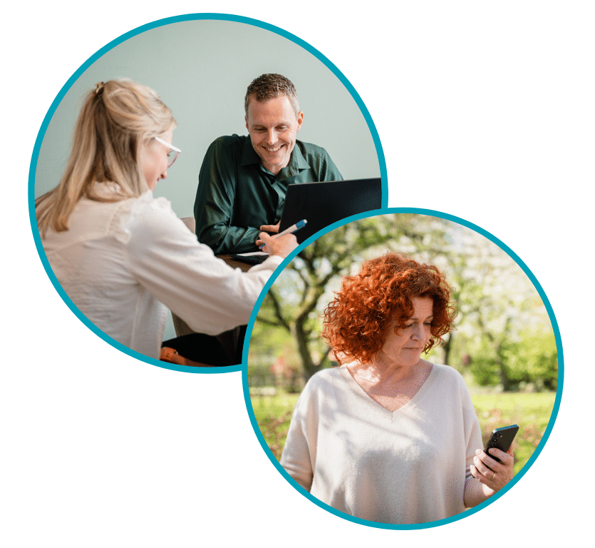 Managed Services - Zorgeloos beheer